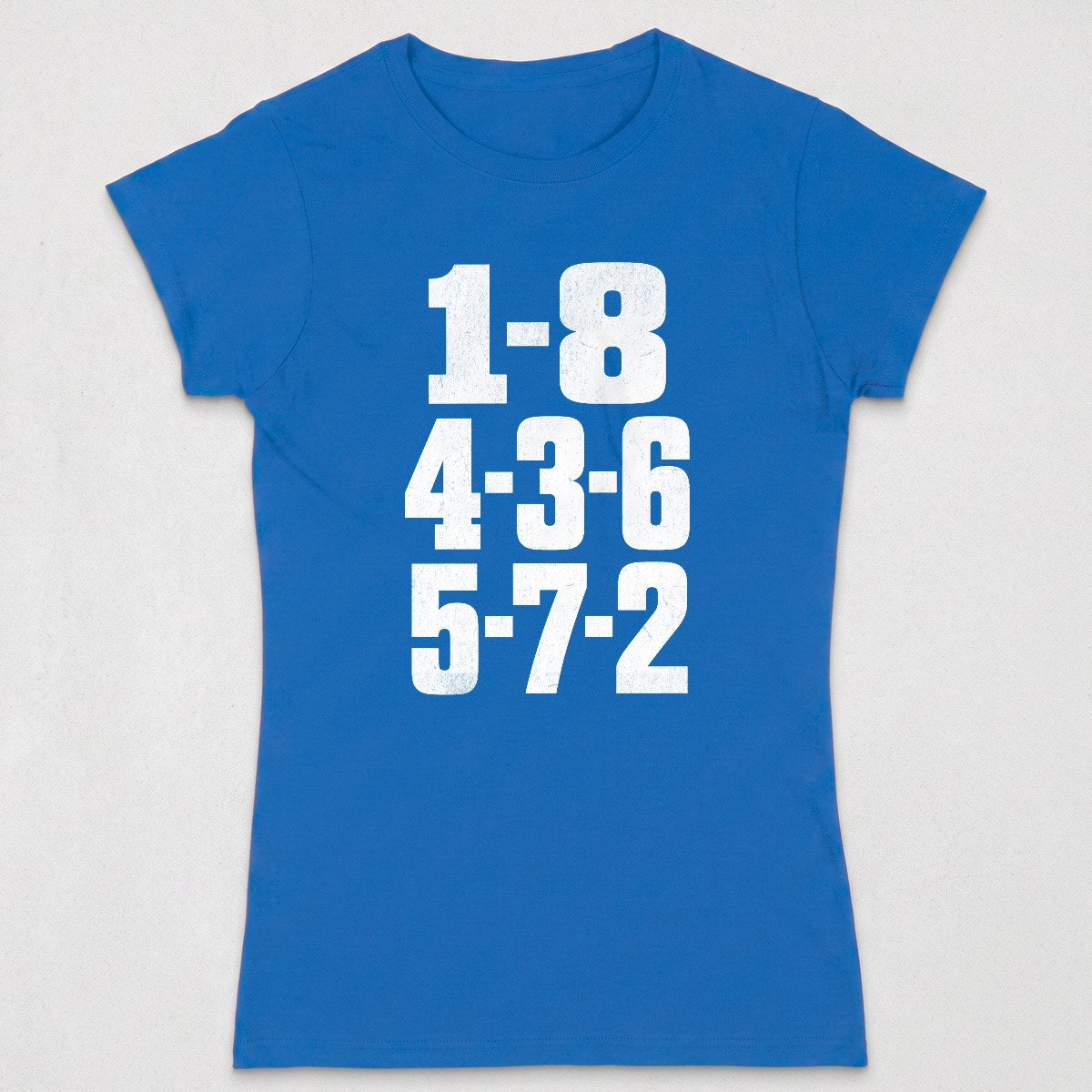 Royal | Front