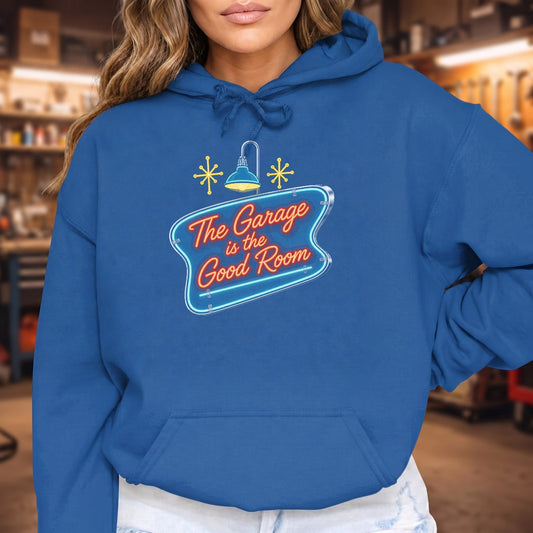 Royal | Front