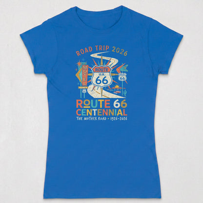 Royal | Front