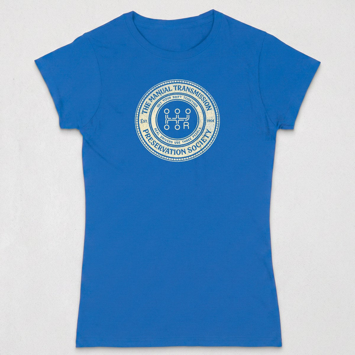 Royal | Front