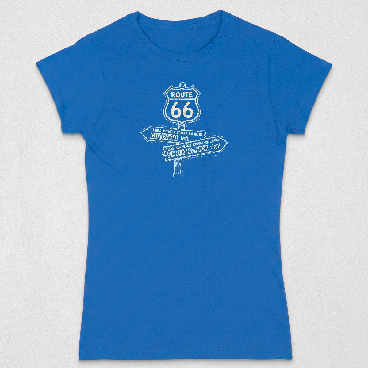 Royal | Front