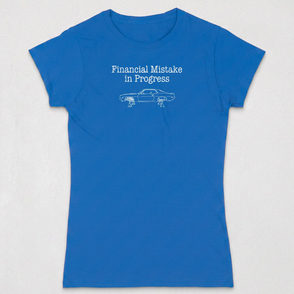 Royal | Front