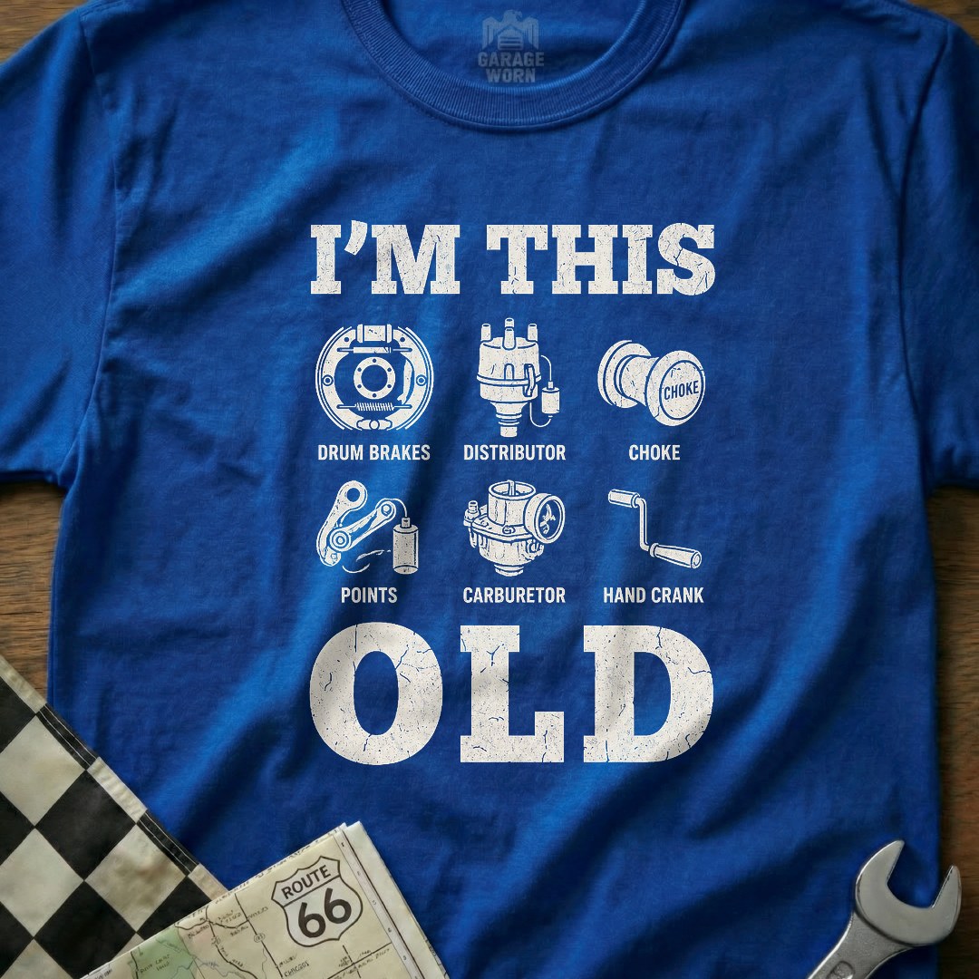 Royal | Front