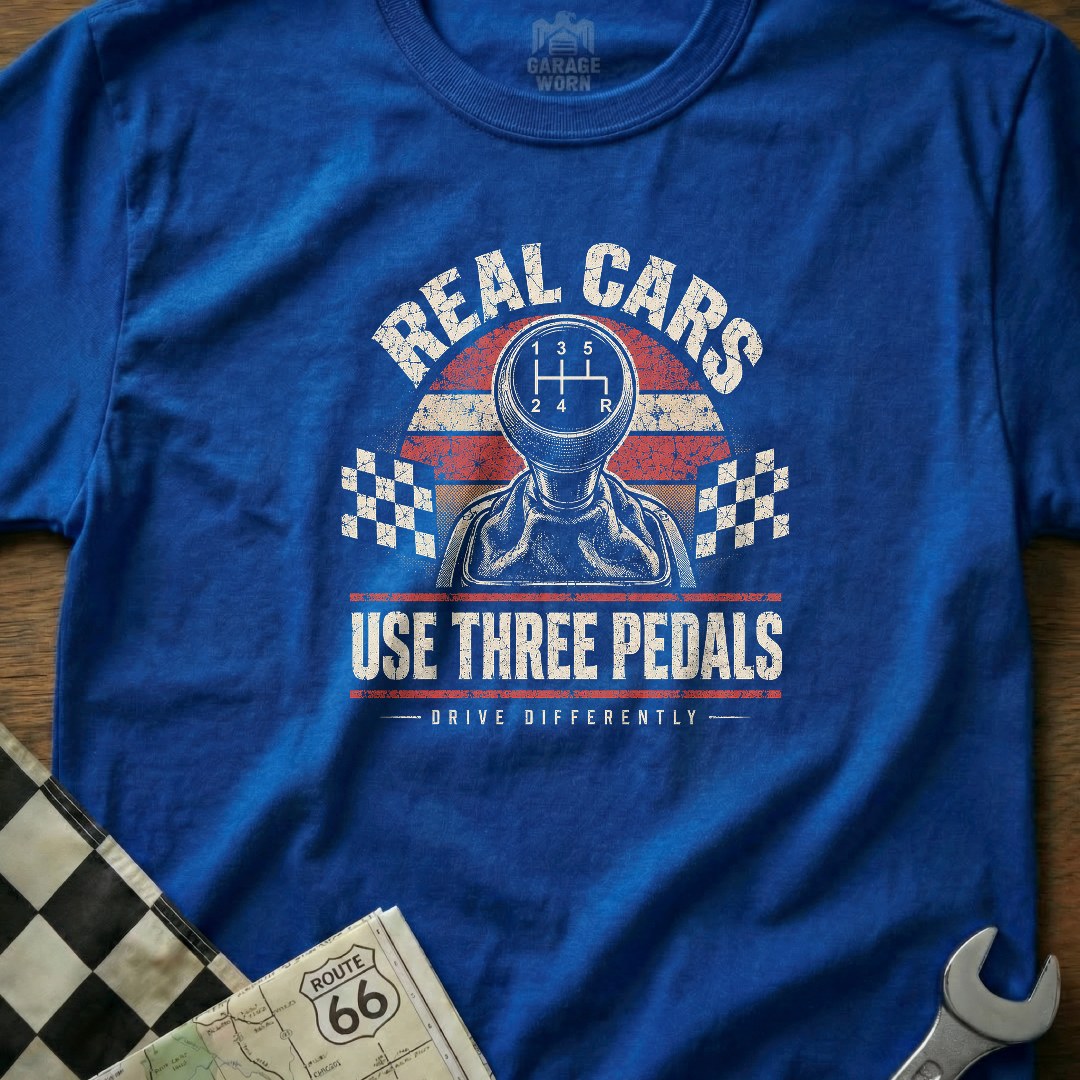 Royal | Front