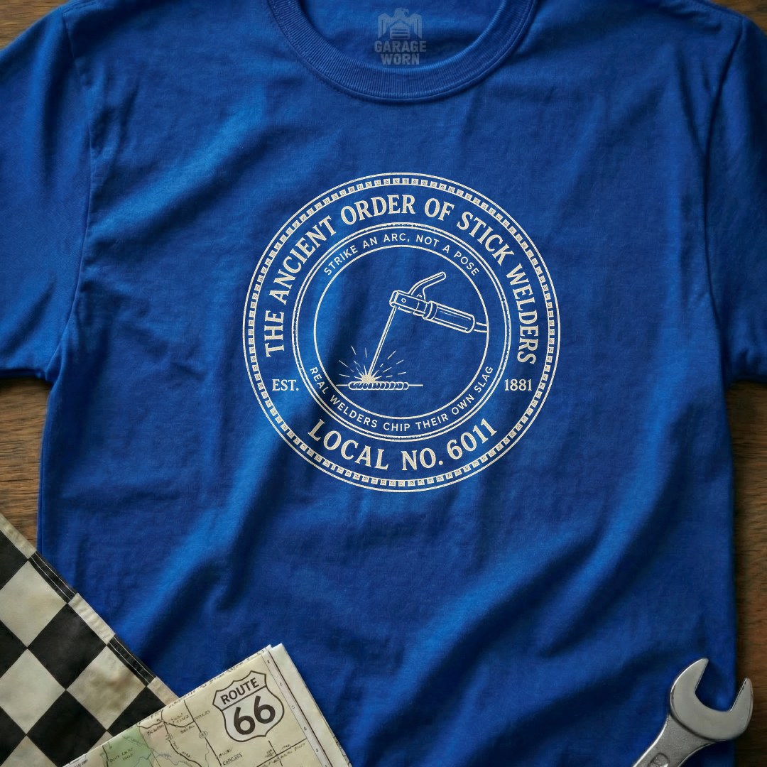 Royal | Front