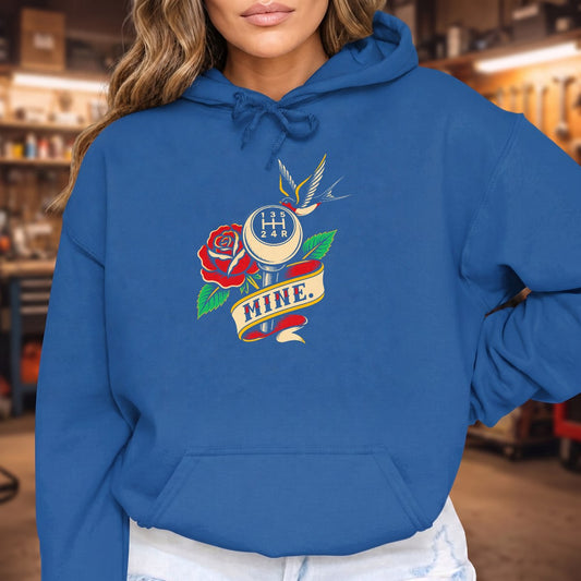 Royal | Front