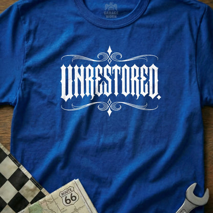 Royal | Front