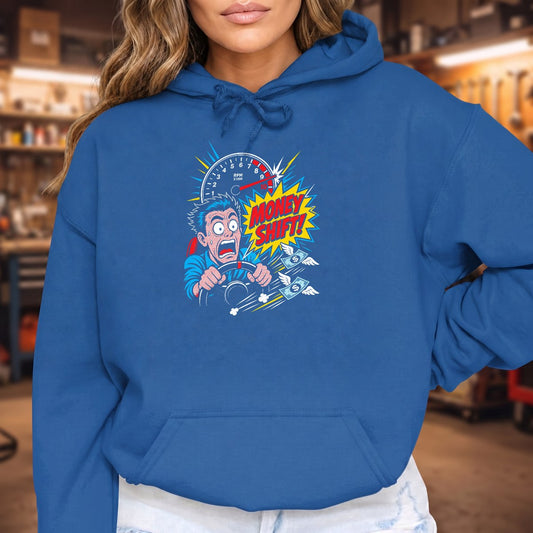 Royal | Front