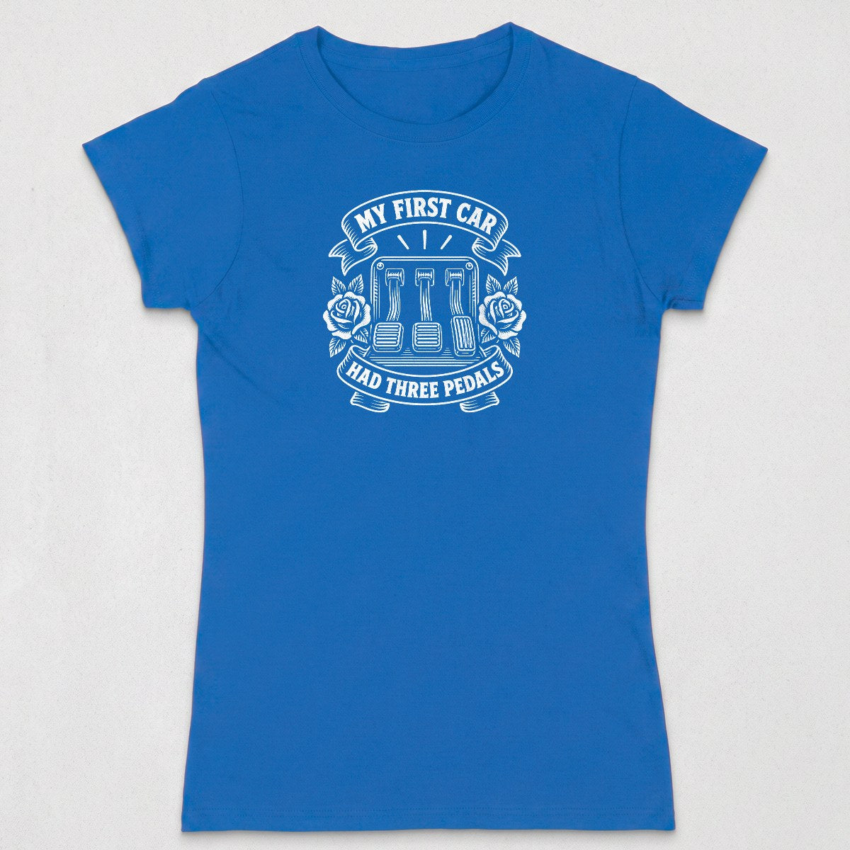Royal | Front