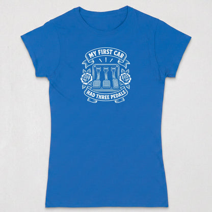 Royal | Front