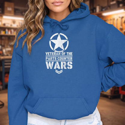 Royal | Front