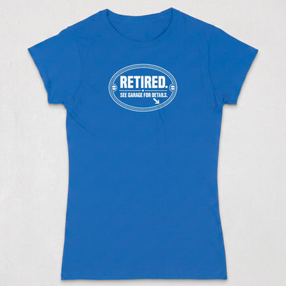 Royal | Front