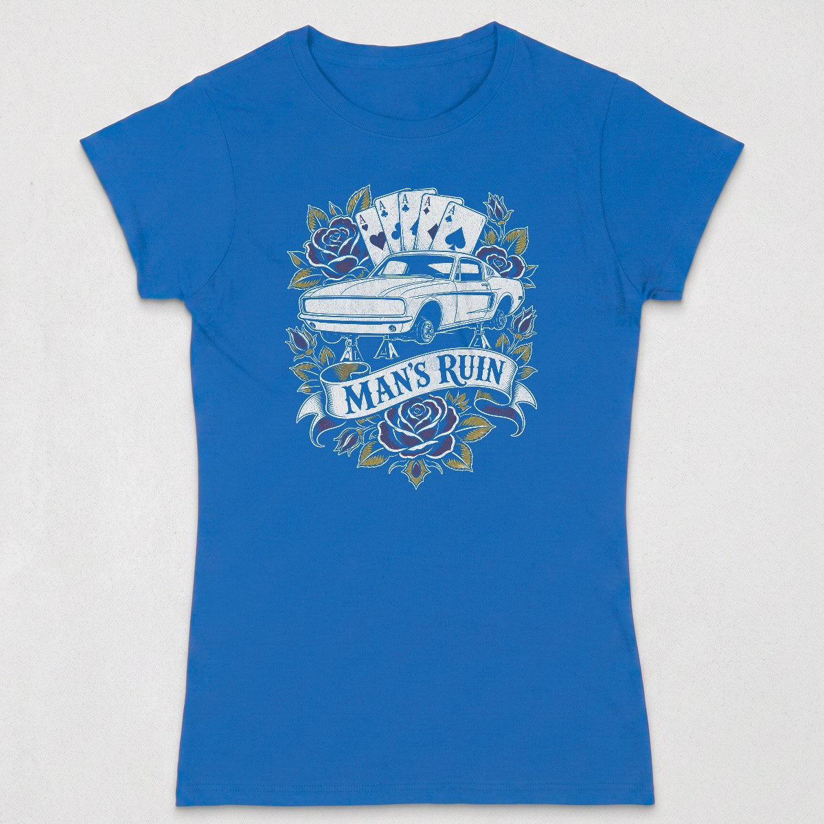 Royal | Front