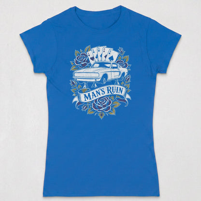 Royal | Front