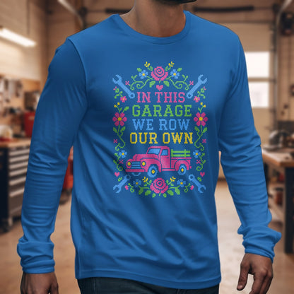 Royal | Front