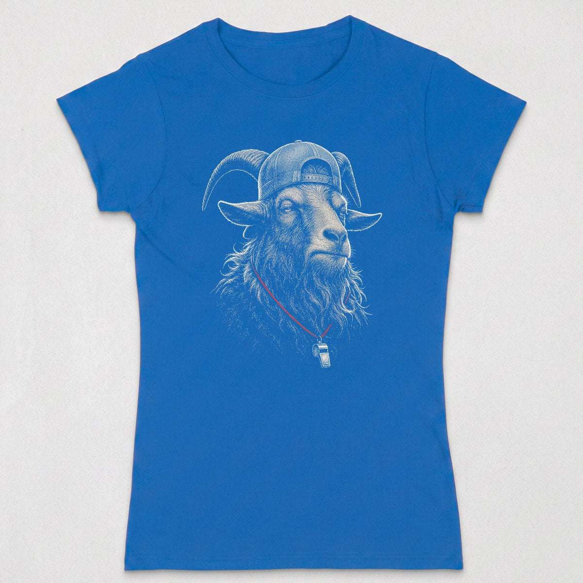 Royal | Front