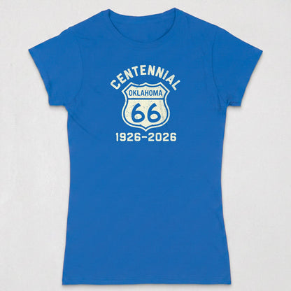 Royal | Front