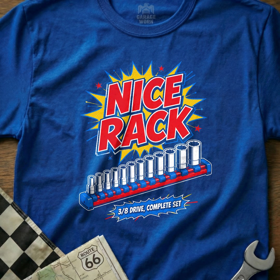 Royal | Front
