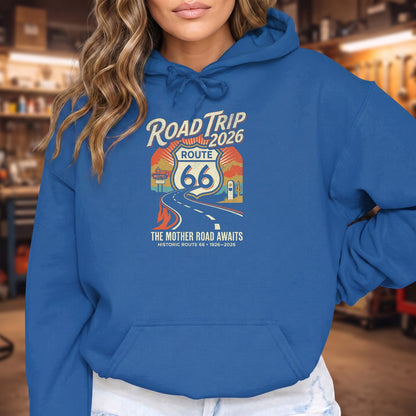 Royal | Front