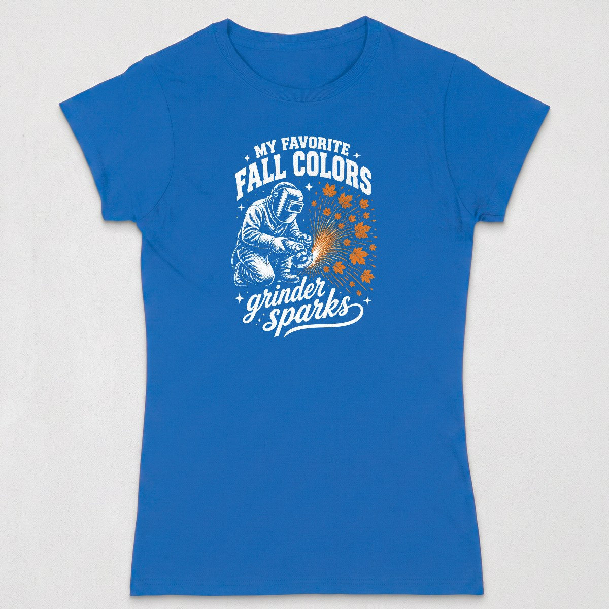 Royal | Front