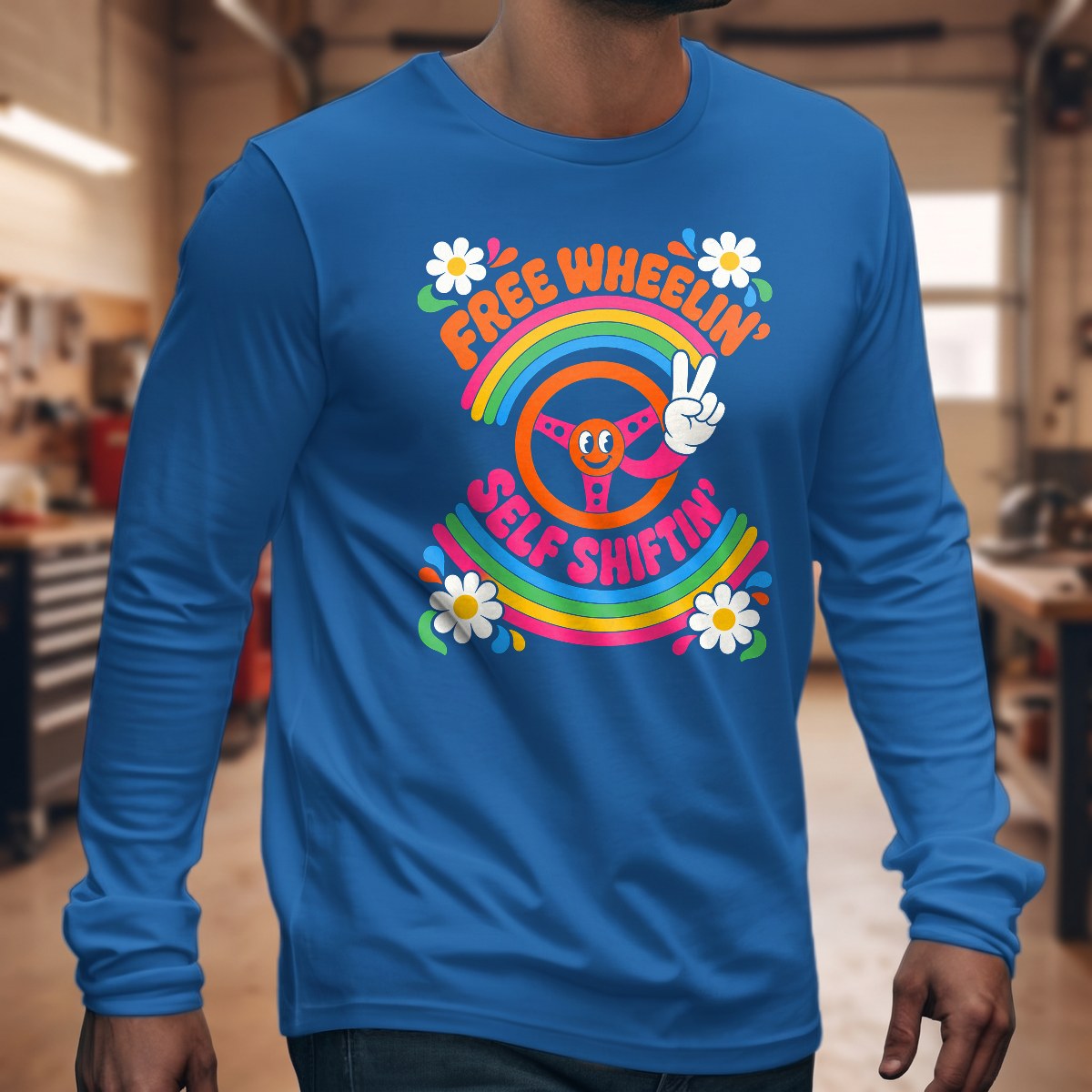 Royal | Front