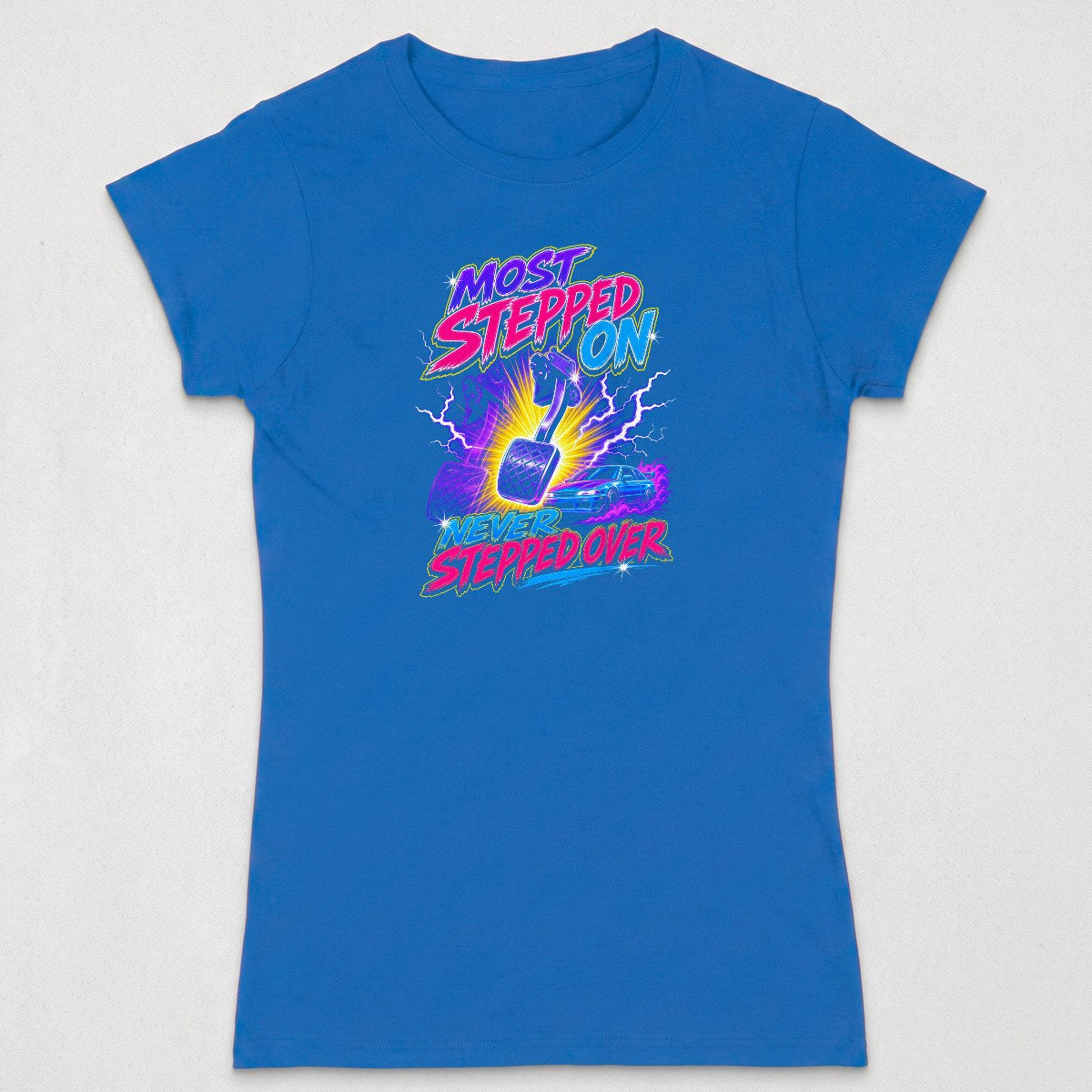 Royal | Front