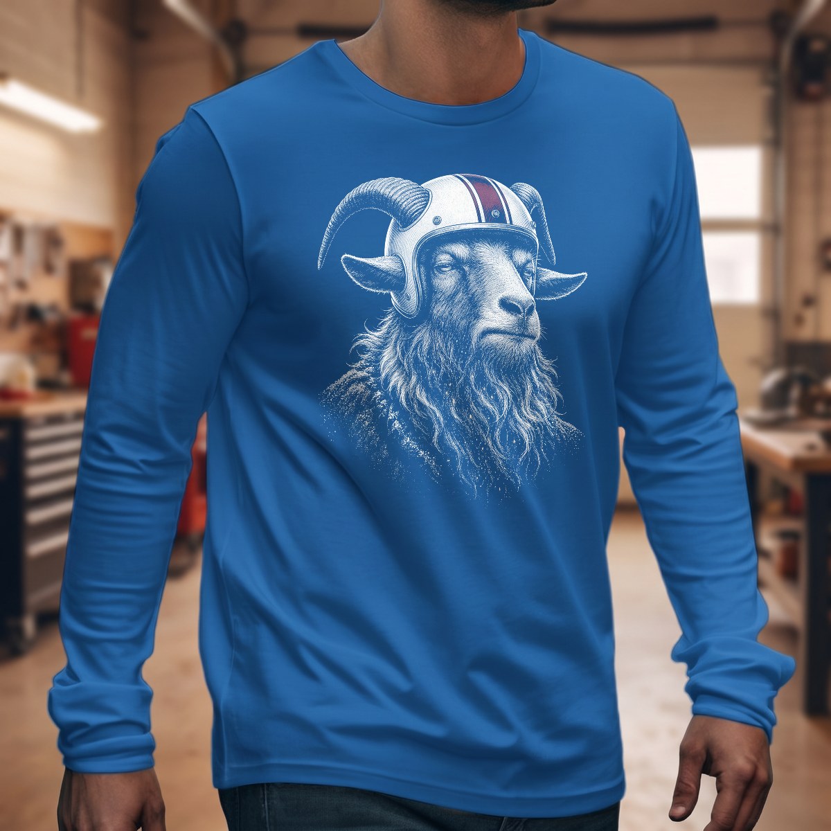 Royal | Front