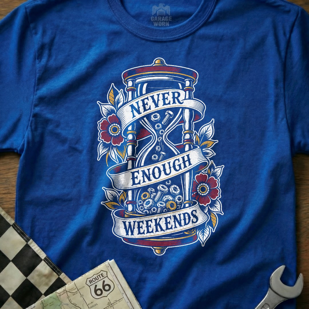 Royal | Front