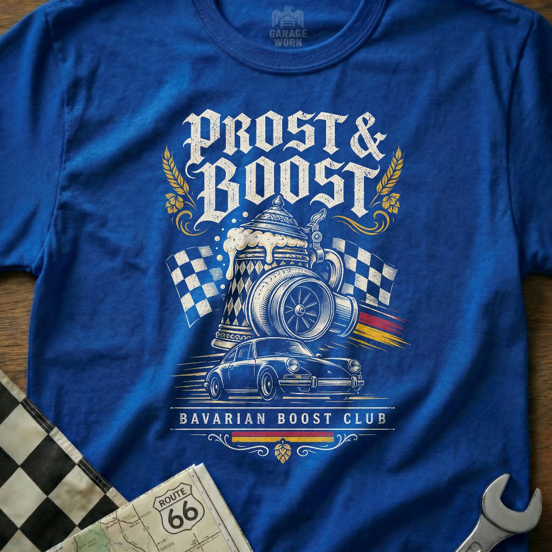 Royal | Front