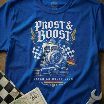 Royal | Front
