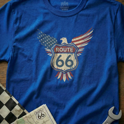 Royal | Front