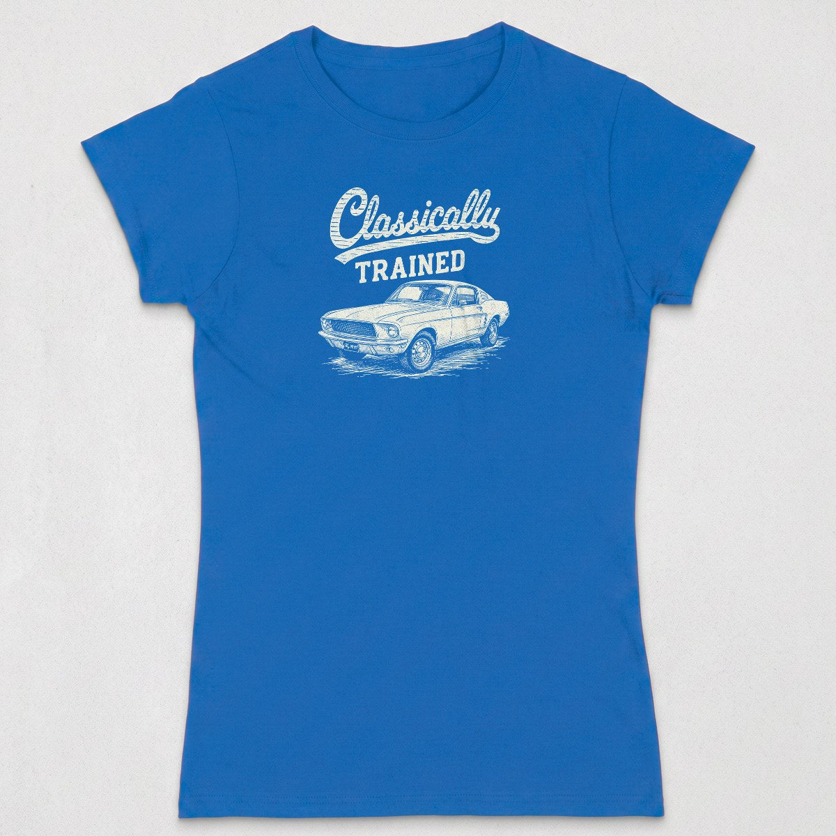 Royal | Front