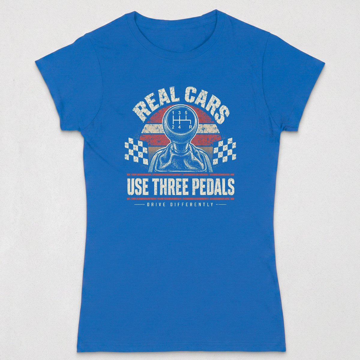 Royal | Front