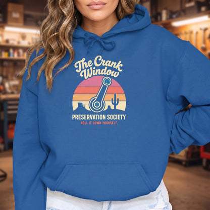 Royal | Front