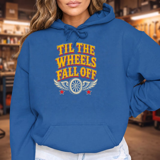 Royal | Front