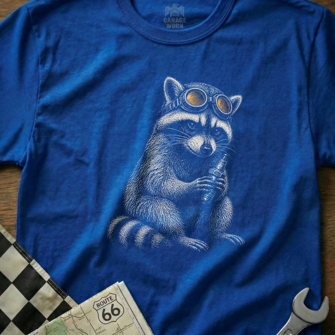 Royal | Front