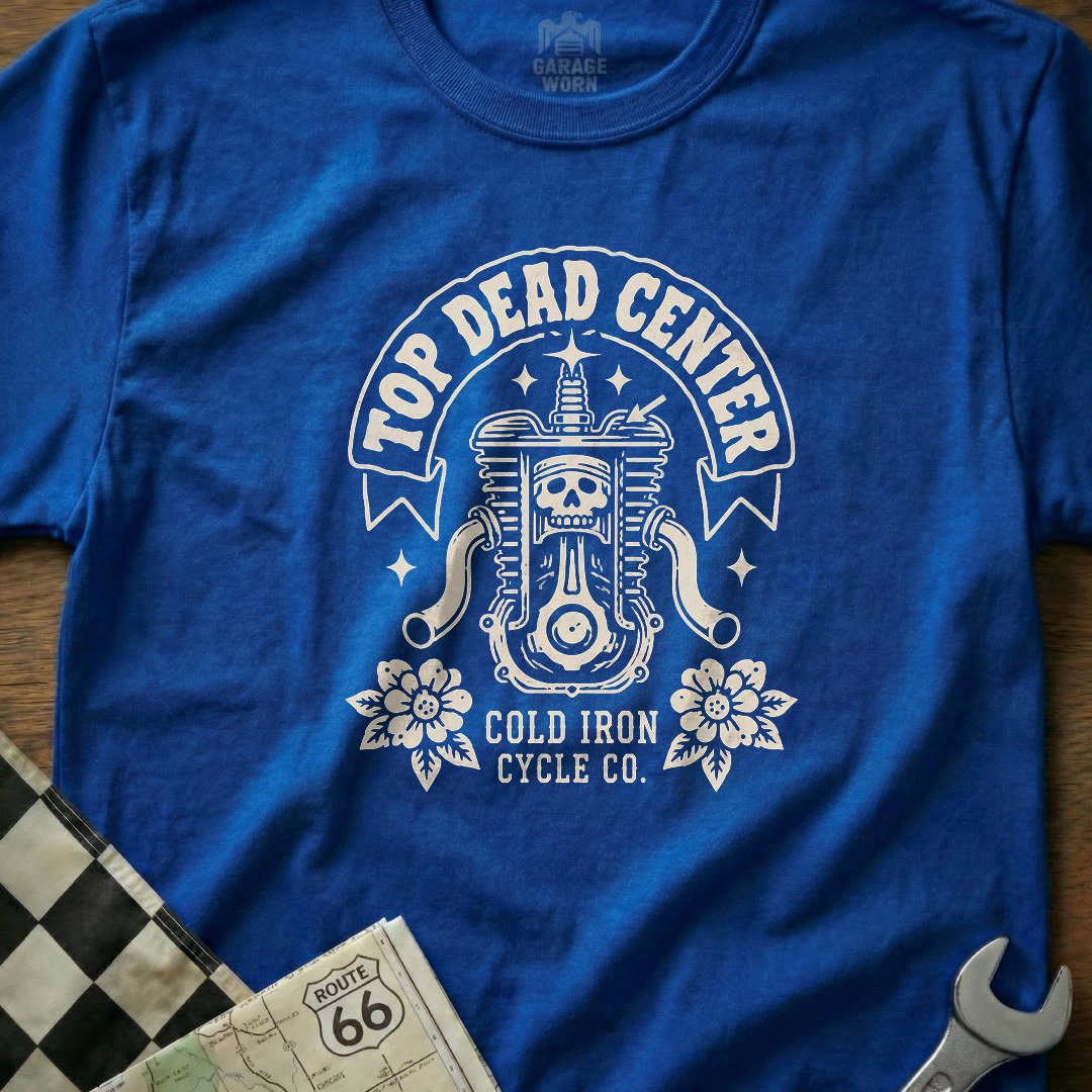 Royal | Front