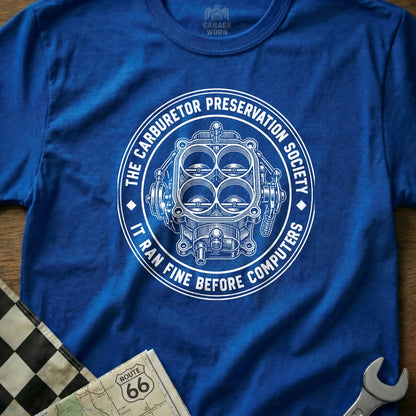 Royal | Front