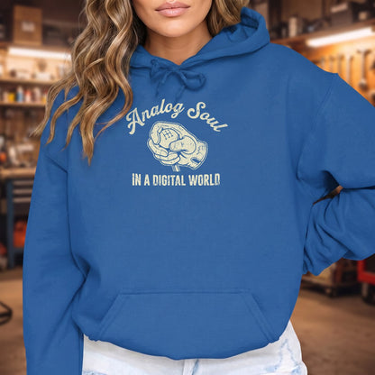 Royal | Front