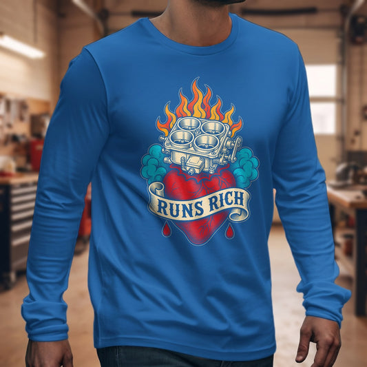 Royal | Front