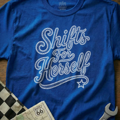 Royal | Front