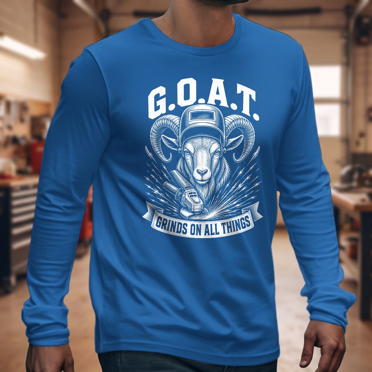 Royal | Front