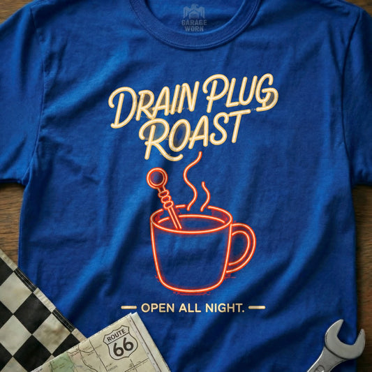 Royal | Front