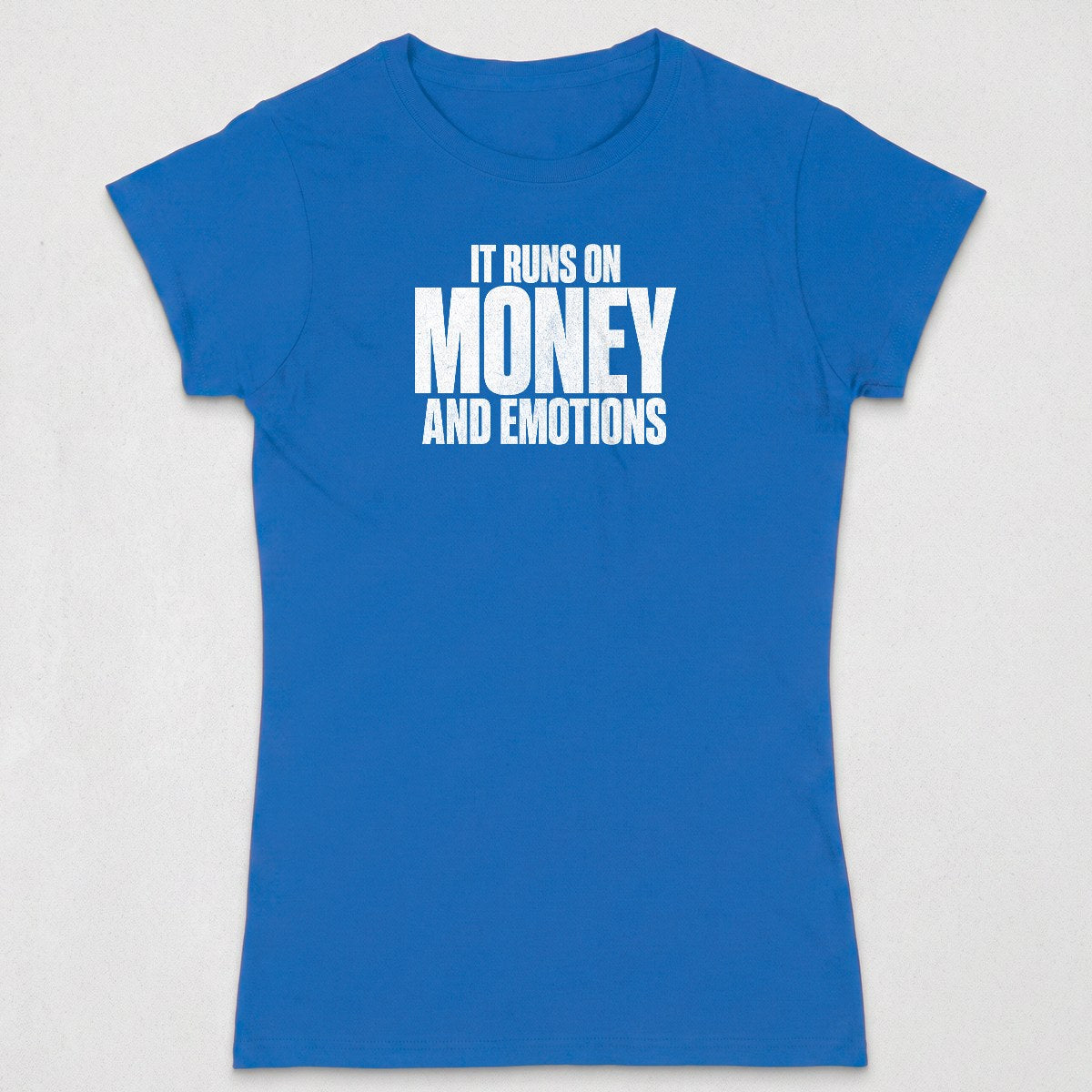 Royal | Front