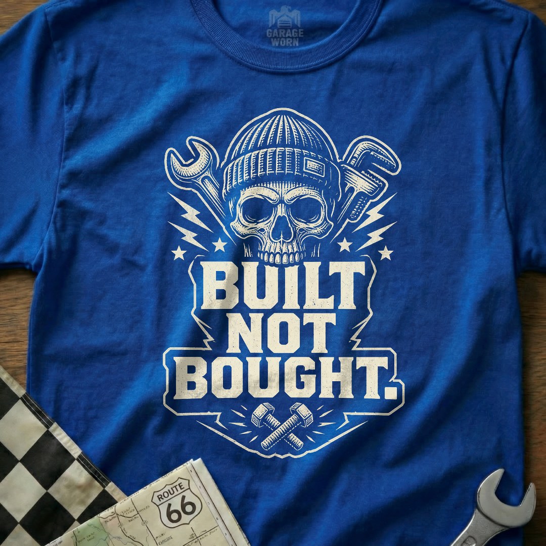 Royal | Front