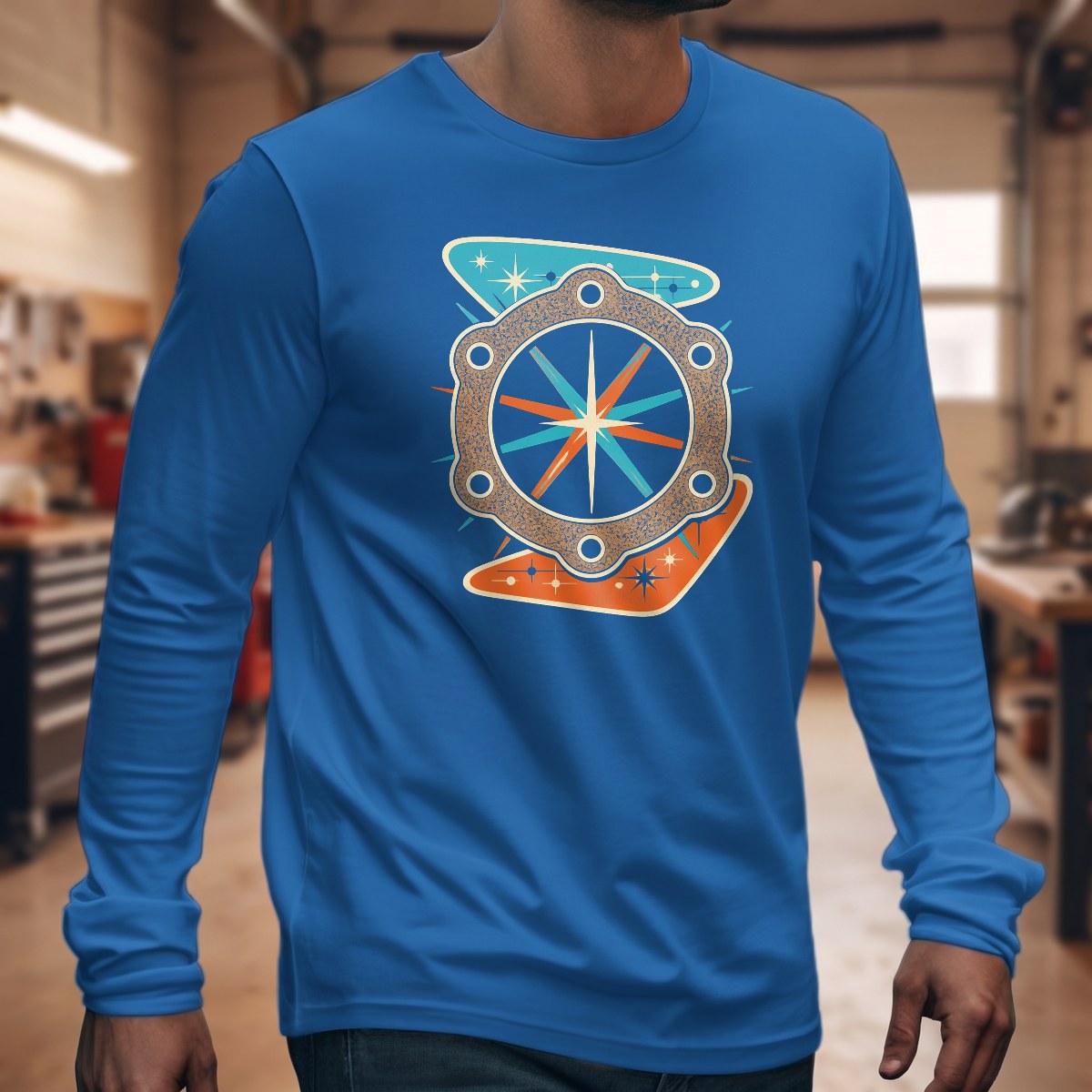 Royal | Front