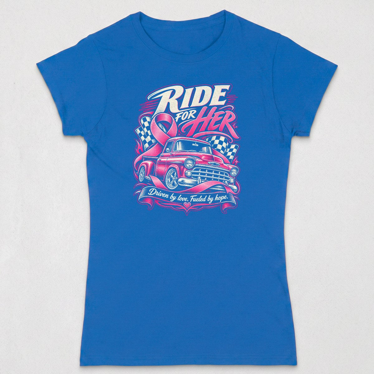 Royal | Front