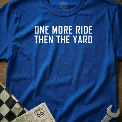 Royal | Front