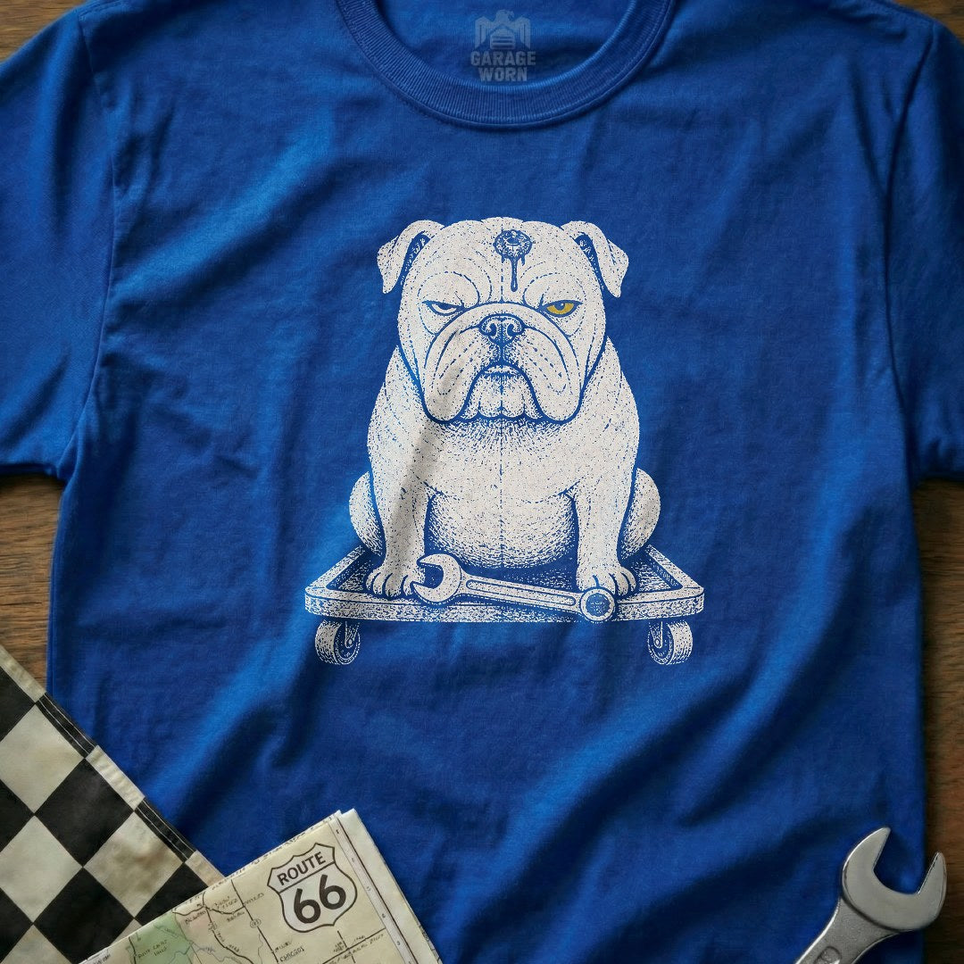 Royal | Front
