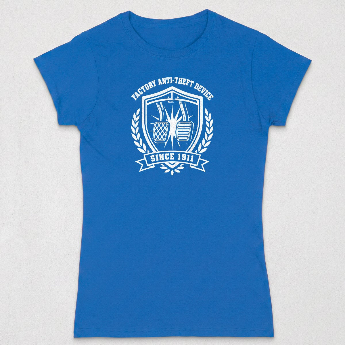 Royal | Front